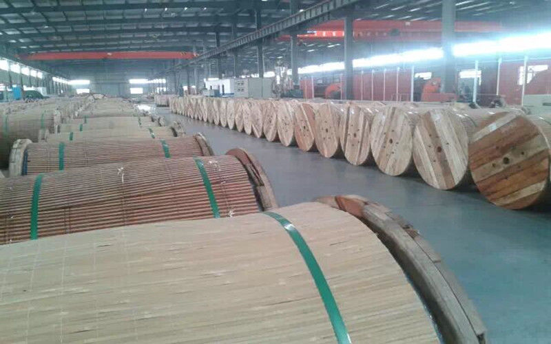 Porcellana Nanjing Suntay Steel Co.,Ltd Profilo Aziendale