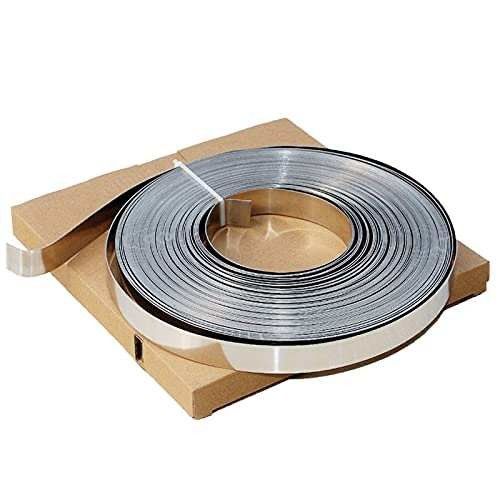 201 304 316 Grade Stainless Steel Band Strapping 1/2 Inch