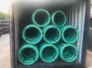 Galvanized Steel Wire Strand For Stay Wire , High Strength / Middle Strength And Low Strength